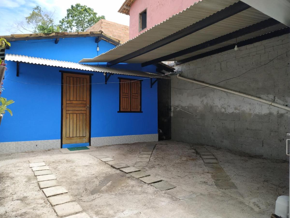 Residencial Maciel Vila Trancoso Exterior foto