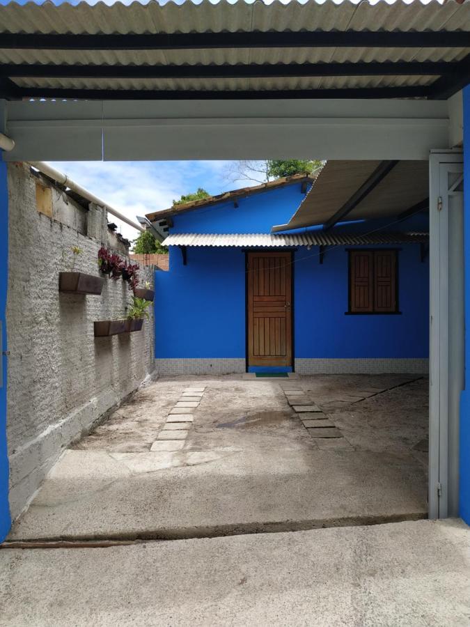Residencial Maciel Vila Trancoso Exterior foto